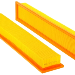Filtr kabinowy NOT CERTIFIED EN15695 dla HOLDER A 760