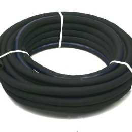 Wąż do sprężonego powietrza i wody SUPER AIR-WATER - DN16 - 16 bar / 1.6 Mpa TEGER (sprzedawane po 20m)