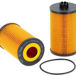 Filtr oleju dla SAME 85 EXPLORER III