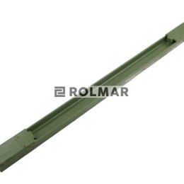 Listwa C-50 x 765 mm Rozrzutnik Tytan