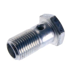 Łącznik śruba przelewowa M16x1.5 C-385/ZETOR