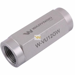 Zawór zwrotny W-VU12GW 1/2"BSP Waryński