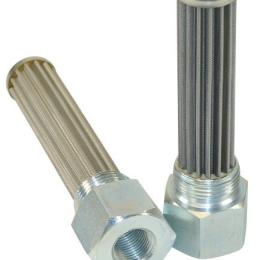 Filtr hydrauliczny dla BANDIT 3680 BEAST