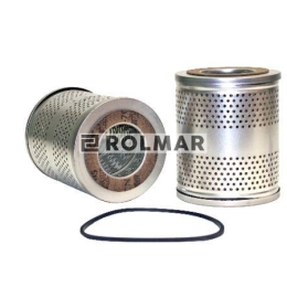 Filtr hydrauliczny HF6079 Wix (zam HF6079)