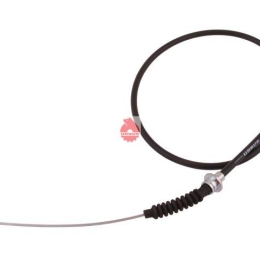 Linka - Hamulec L-1430mm 3714536M1 MF ORYGINAŁ URSUS