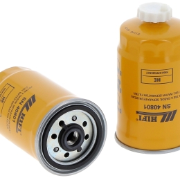 Filtr paliwa dla CATERPILLAR DE 150 E