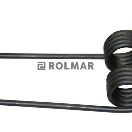 Palec podbieracza prasa Krone 938158.1 5.5/28/76/145 ( sprzedawane po 5 )