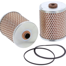 Filtr oleju dla CASE F 135 D