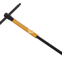 Klucz T ze spinnerem TORX T25 Waryński