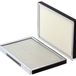 Filtr kabinowy NOT CERTIFIED EN15695 dla ECO LOG 554 C