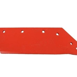 Eurolemiesz prawy 14" Kverneland Vulcan pasuje śruba M12X34OV2 - 4 szt.