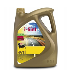 OLEJ ENI 5W/30 I-SINT  4L