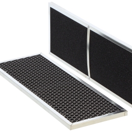 Filtr kabinowy NOT CERTIFIED EN15695 dla CASE STX 275
