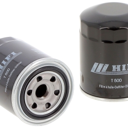 Filtr oleju dla WEIDEMANN 1370 P48