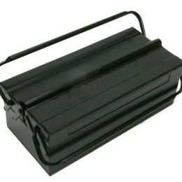 Skrzynka narzędziowa 3 dzielna 430mm Waryński