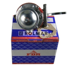 Pompa zasilająca 3637309M91 4222093M91 AJR2609 159252AS 7950598 7950765 Massey Ferguson/Perkins