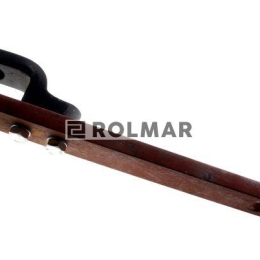 Dyszel kpl. dolnego zaczepu C-385