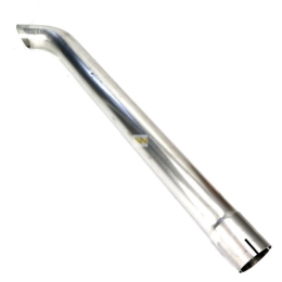 Rura wylotowa do tłumika A184475 inox WARYŃSKI