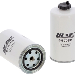 Filtr paliwa dla BOMAG BW 28 RH