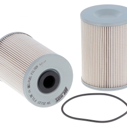 Filtr paliwa dla WEIDEMANN T 4512 CC 45