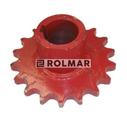 Koło łańcuchowe Z-18 5058020040 Bizon