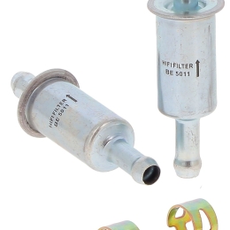 Filtr paliwa dla VERSATILE 4700