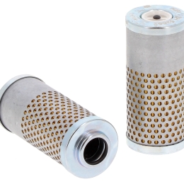 Filtr hydrauliczny dla BRUNHUBER EURO SILENT 3