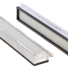 Filtr kabinowy dla LANDINI 4-075