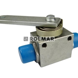 Zawór odcinająco-zwrotny 2/2 HBKH M22x1,5 15L