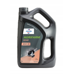 FUCHS AGRIFARM GEAR 80W90 5L