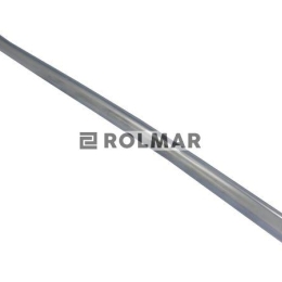 Przewód mleczny PCV L-0,8m średnica 14.5x4.5mm z atestem Dojarka