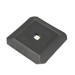 Nóż paszowozu kwadrat 85x5 mm zastosowanie Luclar Seko DeLaval Waryński