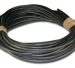 Wąż do benzyn i olejów fi 4 (0.6MPa) rolka 25m FAGUMIT ( sprzedawane po 25 )