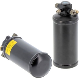 Osuszacz klimatyzacji dla JOHN DEERE 1110 G