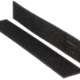 Filtr kabinowy NOT CERTIFIED EN15695 dla VALTRA T 120