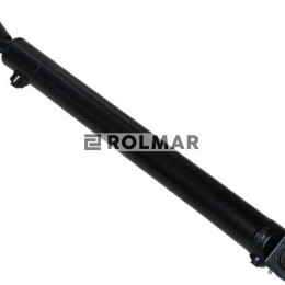 Cylinder hydrauliczny CJ2F-63/36-630Z (dwustronny) sworzeń fi 35mm do TUR