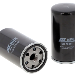 Filtr hydrauliczny transmisji dla CASE 590 SR