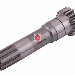 Wał mechanizmu wyważającego 743115M1 MF4 ORYGINAŁ URSUS