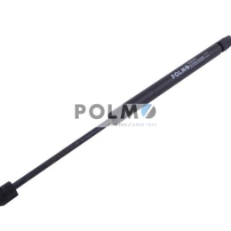 Siłownik szyby tylnej L max. 402mm 12190100P ZETOR POLMO