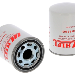 Filtr hydrauliczny dla KATO-IMER CARRY 107