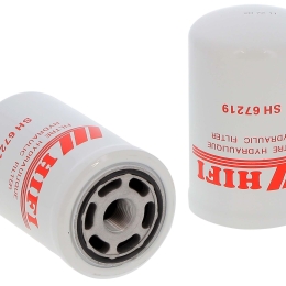 Filtr hydrauliczny transmisji dla PONSSE HS 10