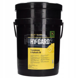 Olej hydrauliczny JD Hy-Gard 20l