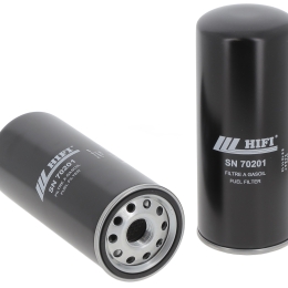 Filtr paliwa dla WELLINK CAESAR DUTCH DRAGON EC 10075