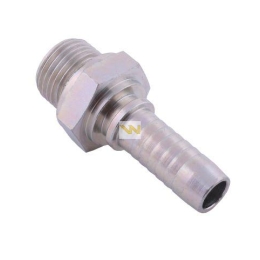 Zakucie hydrauliczne AGR DN08 1/2'-14 Waryński