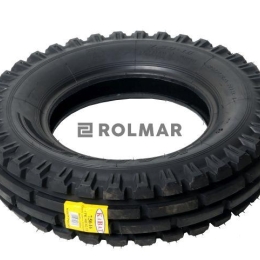 Opona 750x16 przód 6PR Zetor Kabat