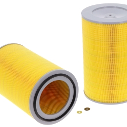 Filtr powietrza - główny dla BOMAG BC 1172 RB