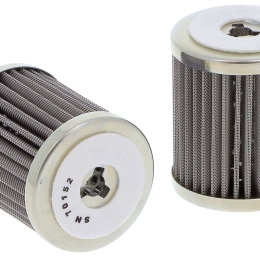 Filtr paliwa dla WIRTGEN 1300