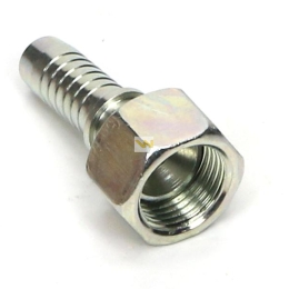 Zakucie hydrauliczne DK DN20 3/4" (pasuje do TOYOTA) Warynski  ( sprzedawane po 2 )