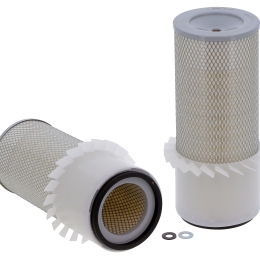 Filtr powietrza - główny dla O & K RH 5 PMS
