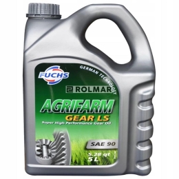 Olej Agrifarm GEAR LS-90 5L Fuchs